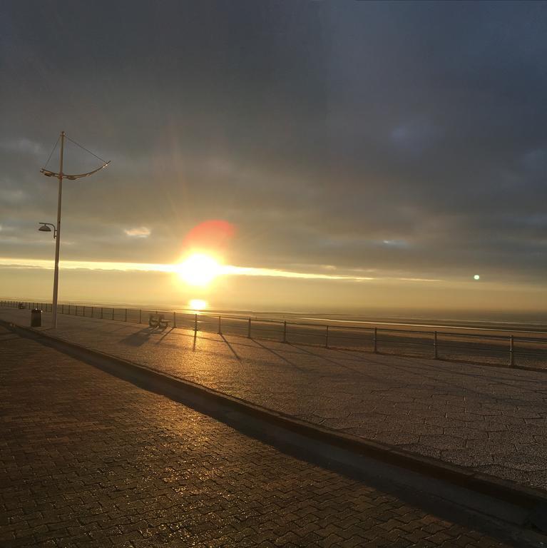 Au Gre Du Vent Διαμέρισμα Koksijde Εξωτερικό φωτογραφία
